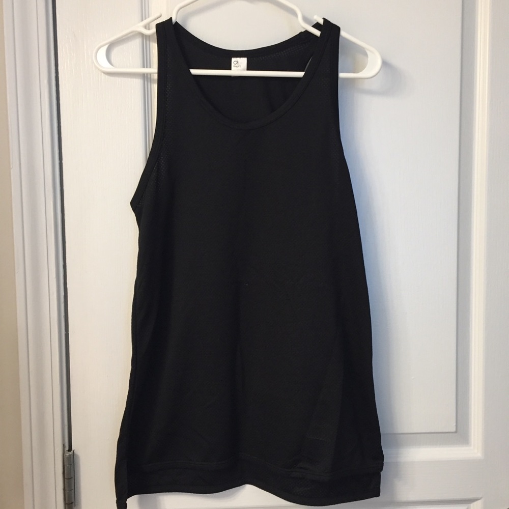 Gap Fit Workout Tank Top